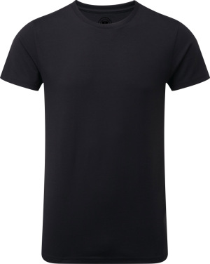 Russell - Men's HD T-Shirt (black)