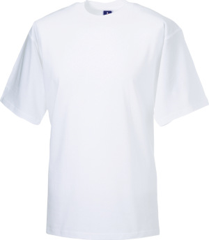 Russell - T-Shirt (white)
