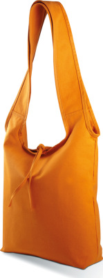 Kimood - Shopper Bag Elegant (light burnt orange)