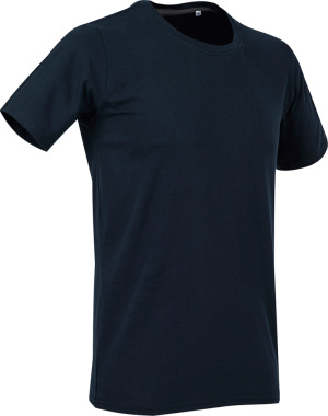 Stedman - Men's T-Shirt (marina blue)