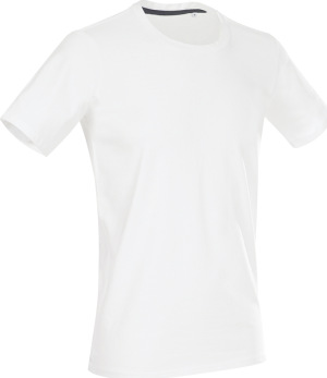 Stedman - Men's T-Shirt (white)