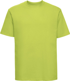Russell - T-Shirt (lime)
