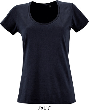 SOL’S - Damen T-Shirt Metropolitan (french navy)