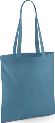 Westford Mill - Bag for Life - Long Handles (airforce blue)