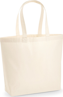 Westford Mill - Cotton Bag (natural)