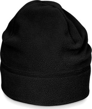 Beechfield - Suprafleece™ Summit Hat (Black)
