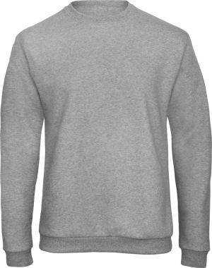 B&C - 50/50 Sweater (heather grey)