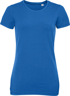 SOL’S - Damen T-Shirt (royal blue)