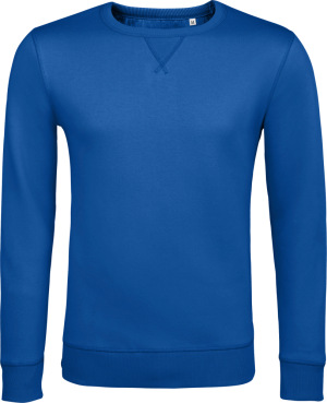SOL’S - Unisex Sweater (royal blue)
