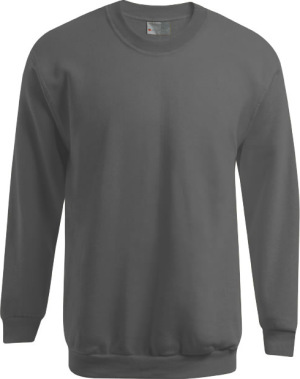 Promodoro - Men’s Sweater (graphite)