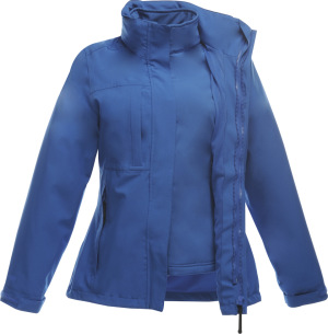 Regatta - Women's Kingsley 3-in-1 Jacket (Oxford Blue/Oxford Blue)