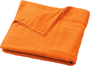 Myrtle Beach - Bath Towel (Orange)