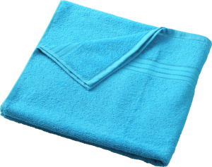 Myrtle Beach - Bath Towel (Turquoise)
