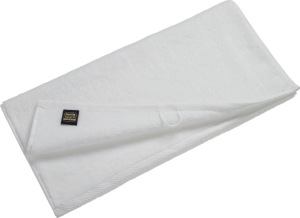 Myrtle Beach - Hand Towel - Ohne Bordüre (White)