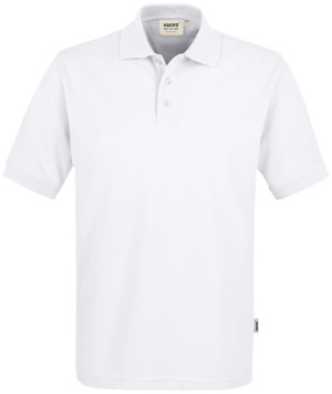 Hakro - Poloshirt Mikralinar (weiß)