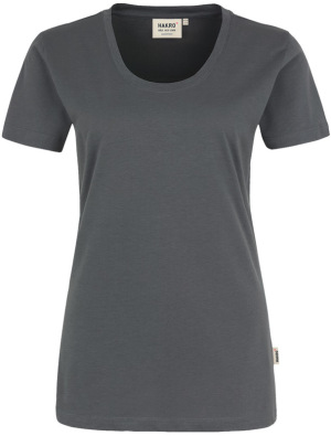 Hakro - Damen T-Shirt Classic (graphit)