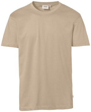 Hakro - T-Shirt Classic (sand)