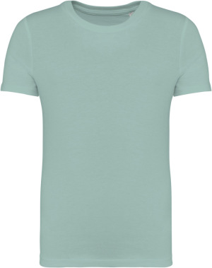 Native Spirit - Eco-friendly T-Shirt für Kinder (Jade Green)