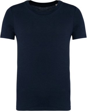 Native Spirit - Eco-friendly T-Shirt für Kinder (Navy Blue)