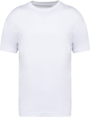 Native Spirit - Oversized-Herren-T-Shirt (White)