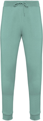 Native Spirit - Umweltfreundliche Herren-Jogginghose (Jade Green)