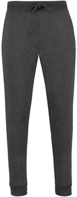 Native Spirit - Umweltfreundliche Herren-Jogginghose (Volcano Grey Heather)