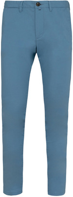 Native Spirit - Chino-Herrenhose – 235g (Cool Blue)