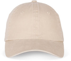 K-up - Vintage-Kappe - Dad cap (Sand Washed)