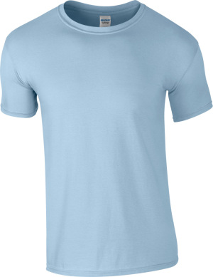 Gildan - Softstyle T- Shirt (Light Blue)