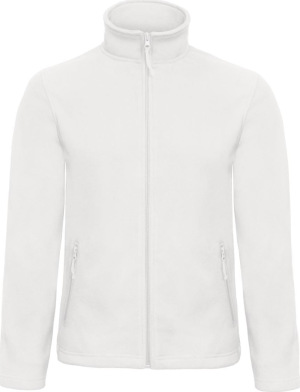 B&C - Microfleece-Duo ID.501 / Men (White)