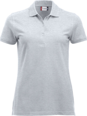 Clique - Classic Marion S/S (asche)