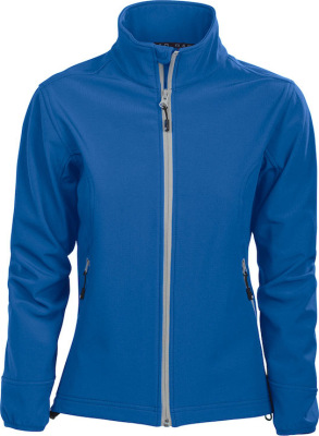D.A.D Sportswear - Stirling Lady (blau)