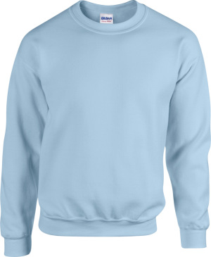 Gildan - Heavy Blend™ Crewneck Sweatshirt (Light Blue)