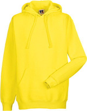 Russell - Hooded Sweatshirt (Yellow)