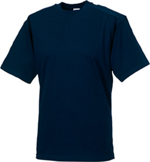 Russell - Workwear-T-Shirt (French Navy)