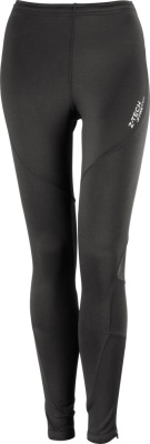 Spiro - Ladies Sprint Pant (Black)