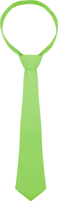 Karlowsky - Krawatte (1) (apfelgrün)