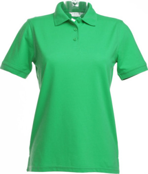 Kustom Kit - Women´s Classic Polo Shirt Superwash 60° (Apple Green)