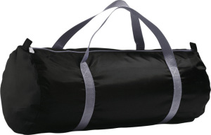 SOL’S - Soho 52 Travel Bag Casual (Black)