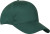 Clique - Cap (flaschengrün)