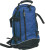 Clique - Backpack II (royalblau)