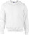 Gildan - DryBlend Adult Crewneck Sweatshirt (White)