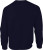 Gildan - DryBlend Crewneck Sweatshirt (Navy)