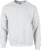 Gildan - DryBlend Adult Crewneck Sweatshirt (Ash (Heather))