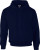 Gildan - DryBlend Hooded Sweatshirt (Navy)