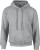 Gildan - DryBlend Hooded Sweatshirt (Sport Grey (Heather))