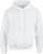 Gildan - Heavy Blend™ Hooded Sweatshirt (White)