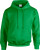 Gildan - Heavy Blend™ Hooded Sweatshirt (Irish Green)