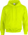 Gildan - Heavy Blend™ Hooded Sweatshirt (Safety Green)