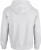 Gildan - Heavy Blend™ Hooded Sweatshirt (Ash (Heather))
